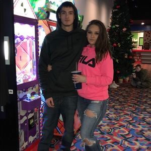 Meet your Posher, Kyle